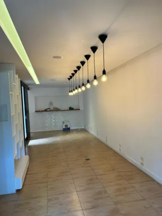 Imagem Comércio para Venda por R$1.850.000,00 com 183m², 6 salas, 5 banheiros e 2 vagas - Campo belo, São paulo / SP - Cód. 13659