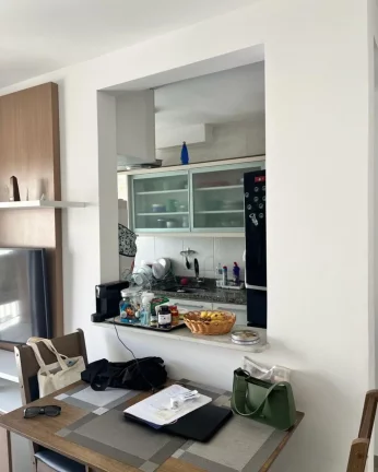 Imagem Apartamento próximo metrô Vila Sonia