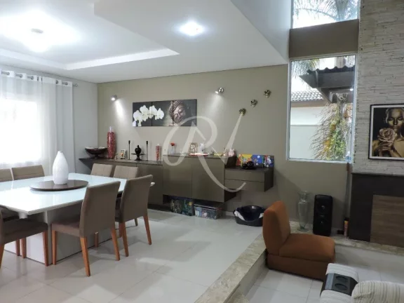 Imagem CASA RESIDENCIAL em JACAREÍ - SP, CONDOMÍNIO RESIDENCIAL MIRANTE DO VALE