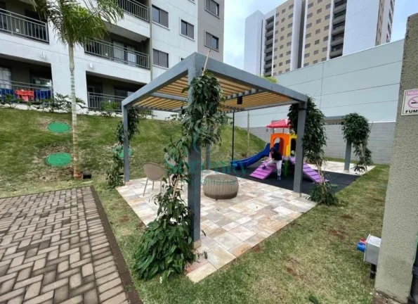 Imagem Apartamento à venda - R$ 440.000,00 - Centro - Londrina - PR