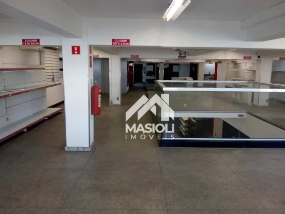 Imagem Loja à venda, 1290 m² por R$ 2.200.000,00 - Vila Rubim - Vitória/ES