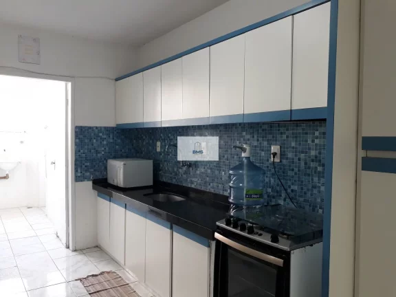 Imagem Apartamento com 3 quartos em Boa Viagem, vizinho Escola Bem me Quer