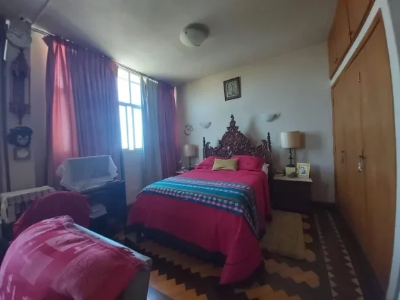 Imagem Apartamento de 258m² à venda com 3 quartos, localizado na Boa Vista, Recife - Pernambuco.