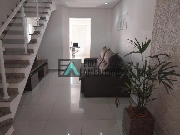 Imagem Casa com 2 suítes Atibaia