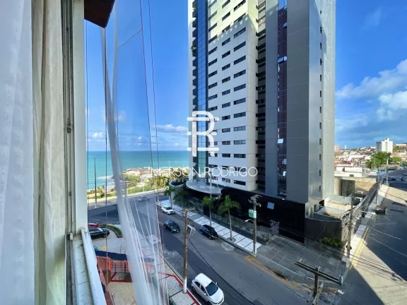 Imagem Apartamento para Venda em Natal / RN no bairro Petrópolis