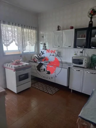 Imagem Apartamento à Venda no bairro Santo Antônio