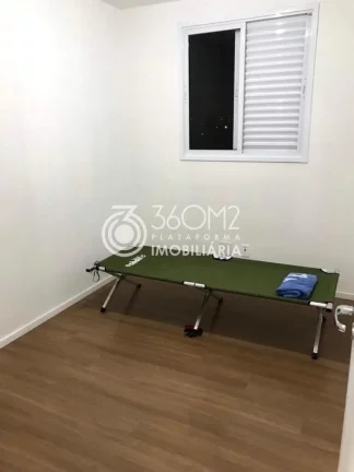 Imagem Apartamento para Venda em Santo André / SP no bairro Parque João Ramalho