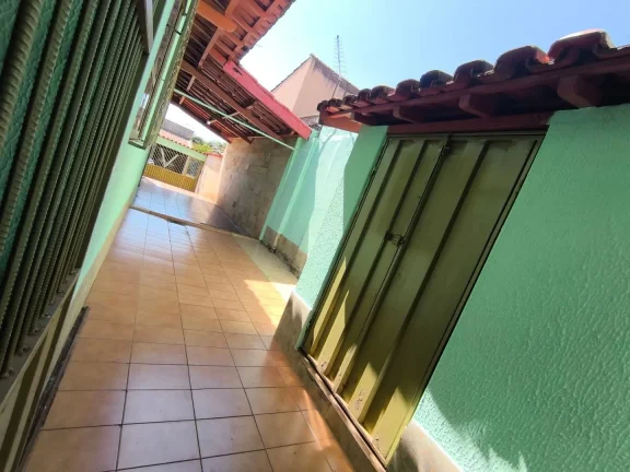 Imagem Casa 3/4 Co, Suite No Parque Das Laranjeiras 4 Etapa