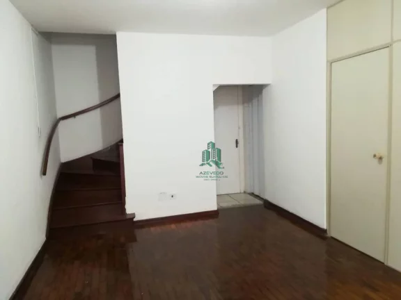 Imagem Sobrado à venda, 86 m² por R$ 540.000,00 - Centro - Guarulhos/SP