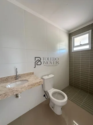 Imagem Apartamento com 104 m² com 3 Dormitórios com suíte no bairro Canto do Forte - Praia Grande