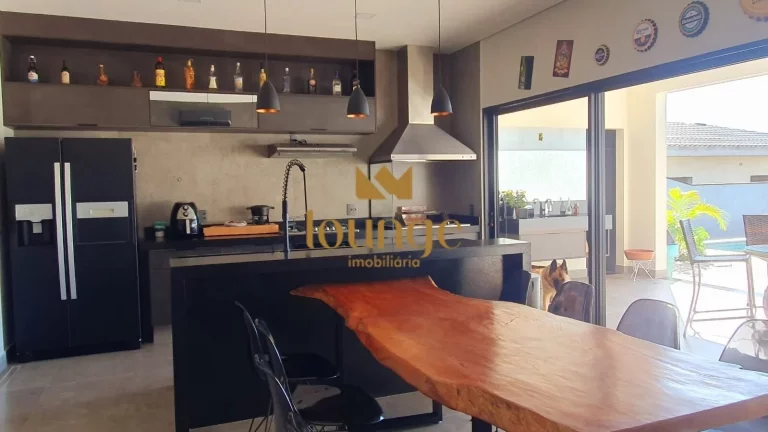 Imagem Casa Em Condominio em Sorocaba
