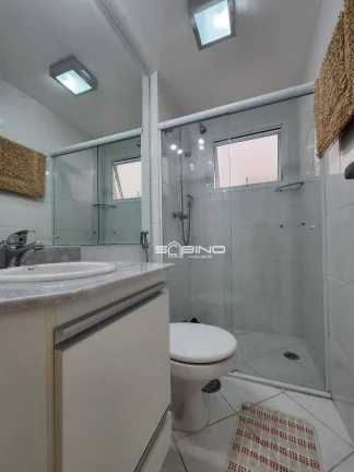Imagem Apartamento para locação Réveillon com 3 dormitórios sendo1 Suíte, em Riviera de São Lourenço – Bertioga SP