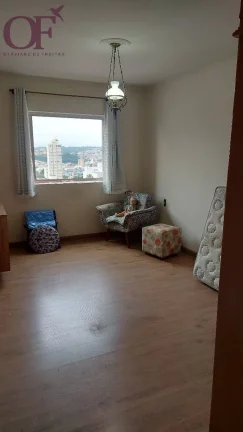Imagem Apartamento com 242m² à venda - Condomínio Residencial Senador - Jundiaí