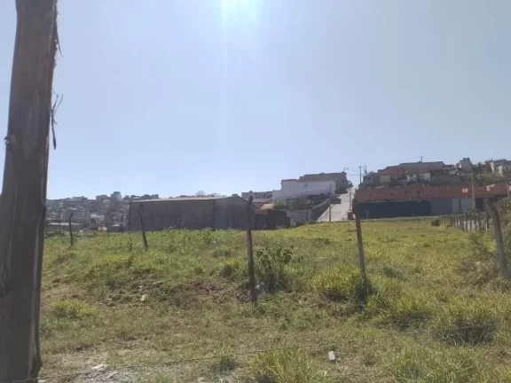 Imagem Área à venda, 4351 m² por R$ 5.225.000,00 - Cidade Miguel Badra - Suzano/SP