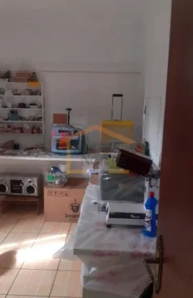 Imagem Casa à venda no Parque Mandaqui com 307m² de área privativa e 5 dormitórios, sendo 3 suítes. Am...