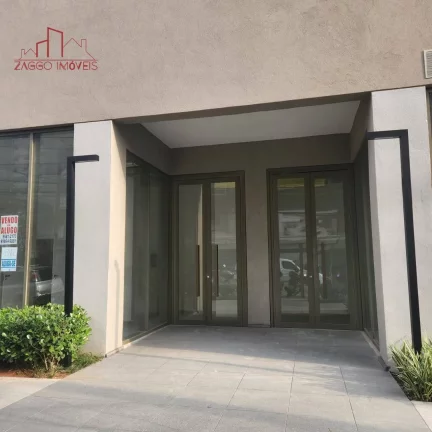 Imagem Loja com 45m² em Santo Amaro