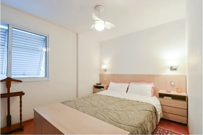 Imagem APARTAMENTO RESIDENCIAL em São Paulo - SP, Jardins