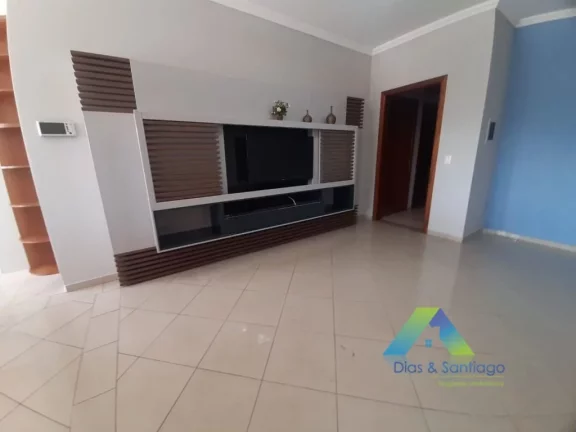 Imagem Sobrado com 3 dormitórios para alugar, 250 m² por R$ 4.100,00/mês - Vila das Mercês - São Paulo/SP