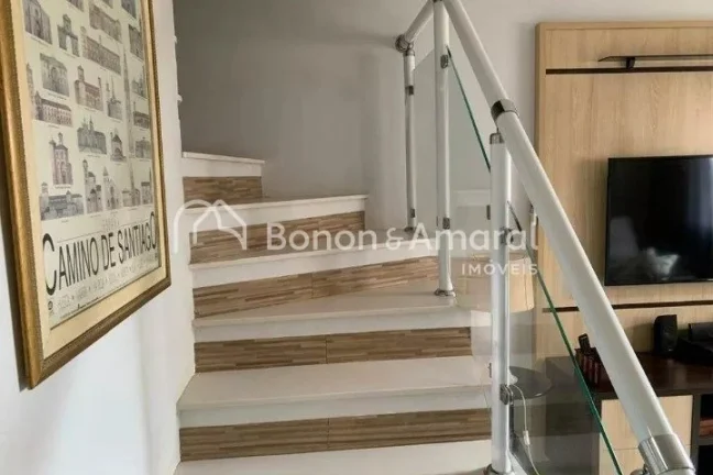 Imagem Excelente sobrado projetado para oferecer conforto, funcionalidade e um alto padrão de acabamento. ...
