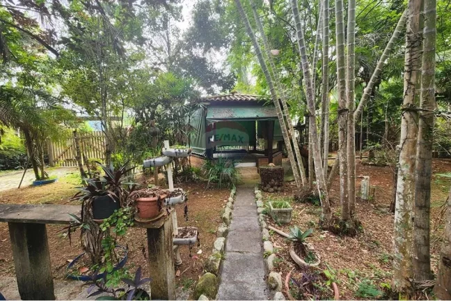 Imagem "Casa Espetacular em Barra de Maricá"