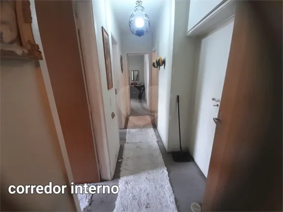 Imagem Apartamento à venda com 3 quartos, sendo 1 suíte, no condomínio Iguaçu, São Paulo - SP