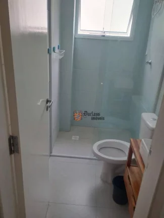 Imagem Apartamento com 2 dormitórios à venda, 83 m² por R$ 650.000 - Caraguatatuba - Caraguatatuba/SP
