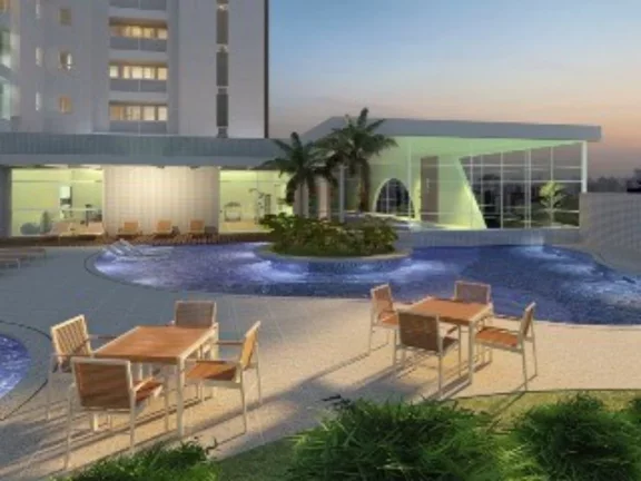 Imagem Apartamento de luxo no Edifício Josephine Baker, Jardim Anália Franco, São Paulo-SP: 5 quartos, 4 suítes, 5 banheiros, 6 vagas de garagem, 326m² de área.