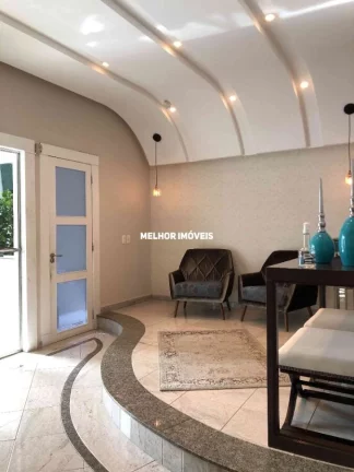 Imagem Apartamento à venda no Residencial Velas ao Mar em Balneário Camboriú.