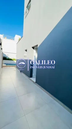 Imagem Casa venda Condomínio Residencial dos Ipês , Piscina | Jundiaí | São Paulo