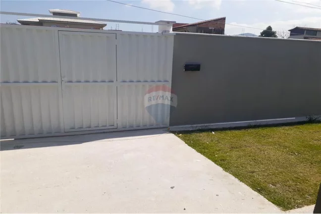 Ótima casa de 2 dormitórios no Jardim Atlãntico