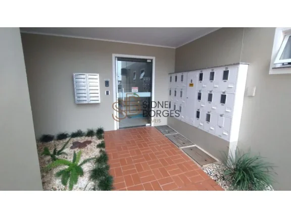 Imagem Apartamento CONCÓRDIA - SC
