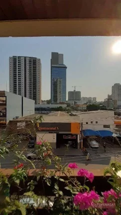 Imagem Apartamento com 2 quartos à venda, 88 m² por R$ 360.000 - Jardim Barbosa - Guarulhos/SP