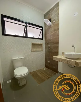 Imagem CASA RESIDENCIAL em SALTO - SP, VILLAGE MOUTONNÉE