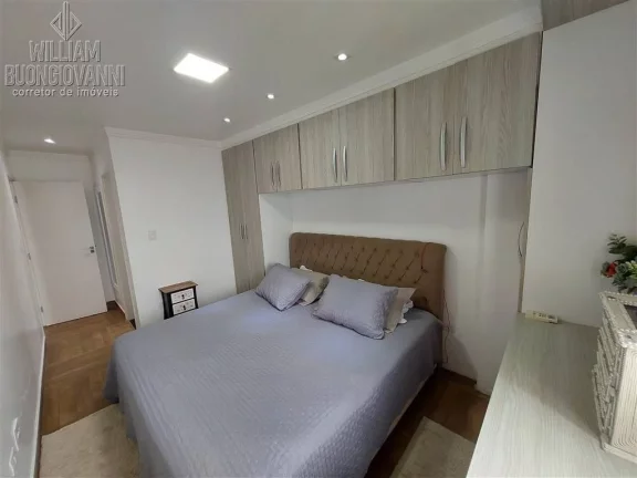 Imagem Apartamento à Venda em Flórida, Praia Grande - SP