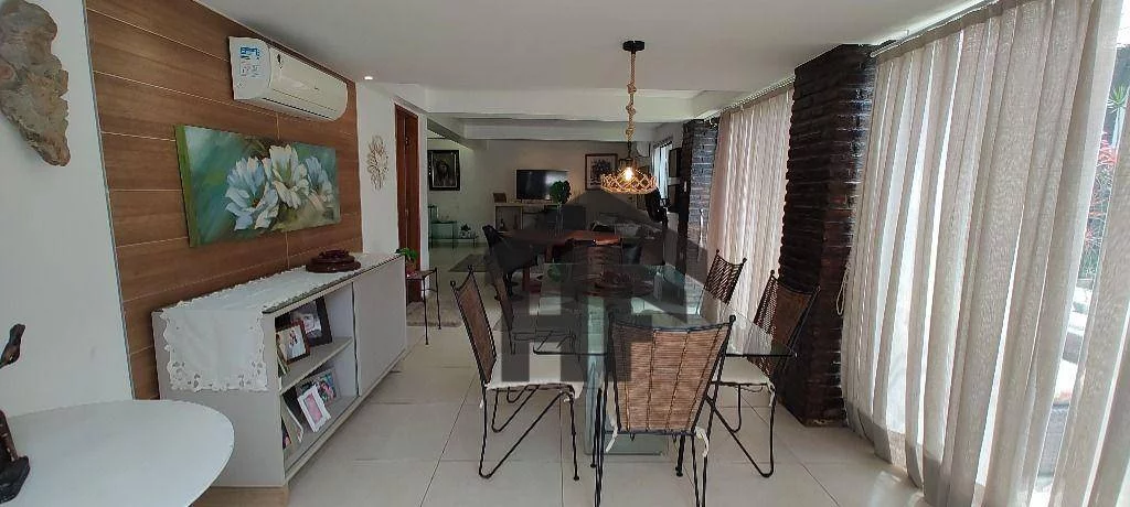 Imagem Casa com 4 Quartos à Venda ou Locação, 273 m² em Candeias - Jaboatão Dos Guararapes