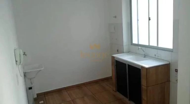 Imagem Apartamento à venda Ed. Parque Serrano Votorantim/SP