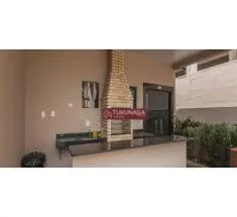Imagem Apartamento com 2 dormitórios à venda, 46 m² por R$ 300.000,00 - Centro - Guarulhos/SP