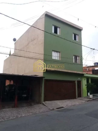 Imagem Predio Inteiro