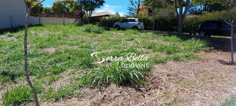 Imagem Terreno à venda, 747 m² por R$ 140.000,00 - Sebastiana - Teresópolis/RJ