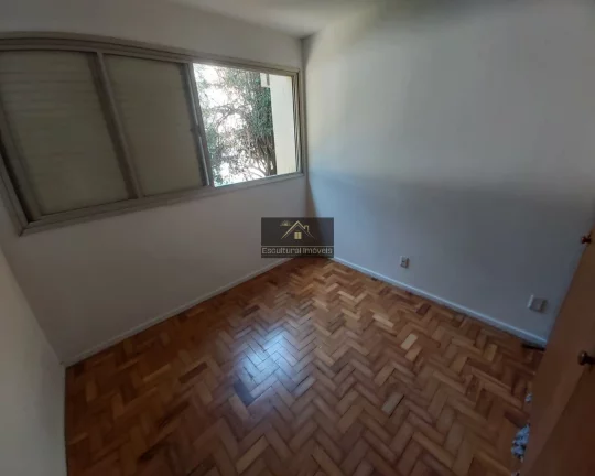 Imagem APARTAMENTO REAL PARQUE FÁCIL MODERNIZAÇÃO PLANTA ORIGINAL 97,00 M 2 DORMITÓRIOS 1 SUÍTE BANHEIRO SALA 2 AMBIENTES VARANDA COZINHA 1 VAGA LAZER