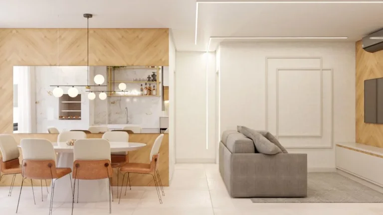 Imagem Apartamento no Centro de Camboriú, 7 minutos da praia