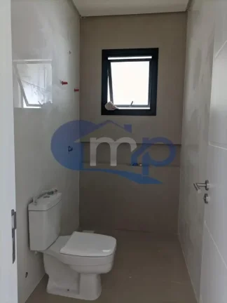 Imagem Casa geminada com 3 dormitórios no Loteamento Morada das Palmeiras em Torres/RS