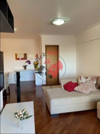 Imagem Excelente Apartamento para Locação no bairro Santa Paula em São Caetano