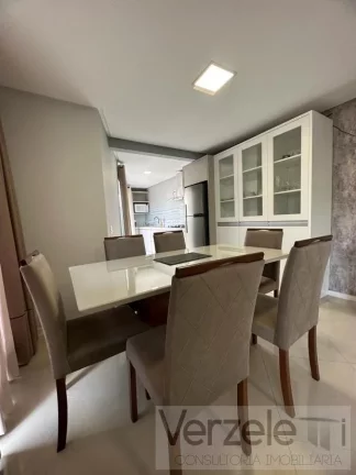 Imagem Apartamento para Temporada em Balneário Camboriú / SC no bairro Centro