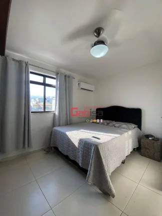 Imagem Cobertura com 4 dormitórios à venda, 190 m² por R$ 1.100.000,00 - Vila Nova - Cabo Frio/RJ