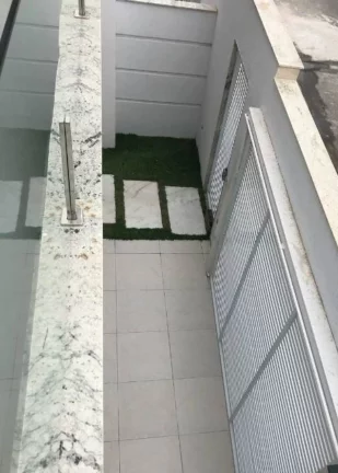Imagem ÓTIMA CASA DUPLEX À VENDA NA PRAIA DO MORRO