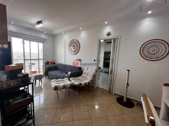 Imagem Apartamento à venda