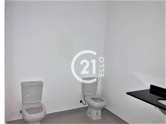 Imagem Paraíso, andar comercial, 439 m² Rua Maria Figueiredo