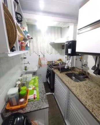Imagem Casa em condomínio a venda de 1 quarto - Algodoal - Cabo Frio