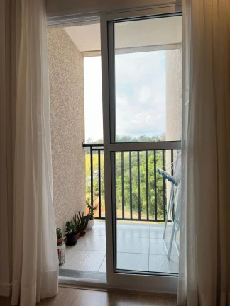 Imagem VENDE-SE APARTAMENTO EM JUNDIAÍ – COND. DIFFERENZIATO
